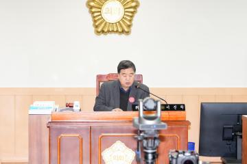 제279회 경주시의회 제2차 정례회 제2차 상임위원회(문화도시위원회, 행정복지위원회)