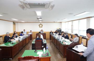 문화행정위원회(제224회제1차정례회)