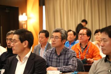 2017년도 의원 의정연수