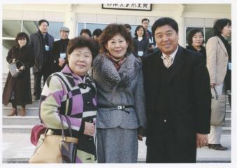 동리ㆍ목월 문예창작대학 개학식