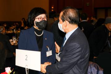 2023년 기업정책 설명회 및 신년인사회