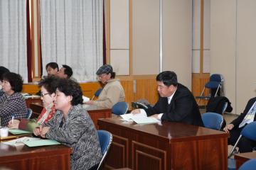 2007 자치학교