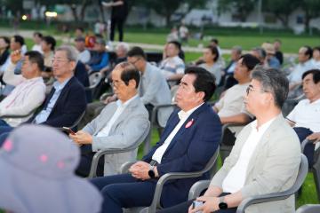 경주화랑청년영화제