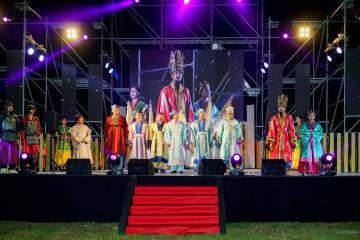 2019 제4회 신라왕들의 축제