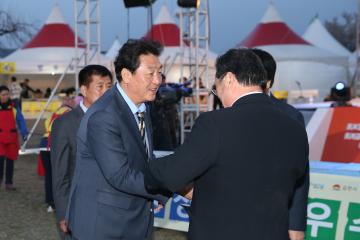 2019 경상북도 쌀, 떡, 술 축제