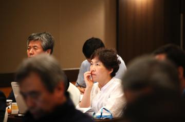 2017년도 의원 의정연수