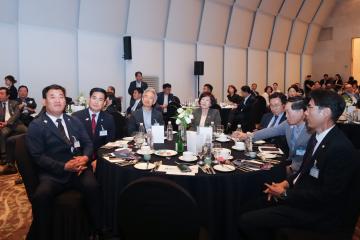 2025 상공대상 시상식