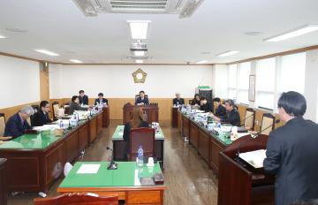 문화행정위원회(제220회임시회)