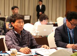 2017년도 의원 의정연수