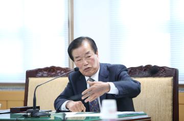 제237회 경주시의회 임시회(문화행정위원회)