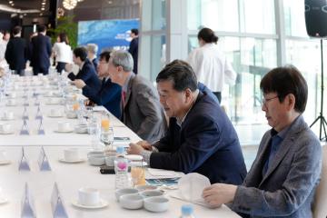 제28회 바다의 날 기념식