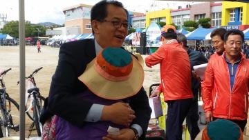 서면 면민 체육대회