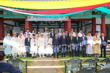 제10회 경주신라국학유학경진대회