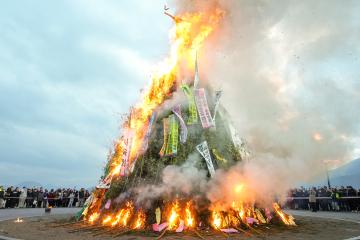 2025 경주 정월 대보름 축제