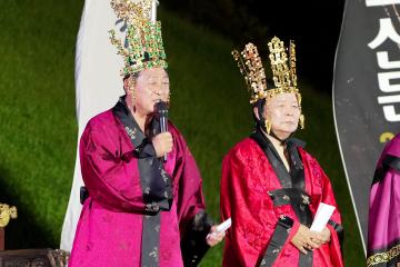 2023. 신라왕들의 축제