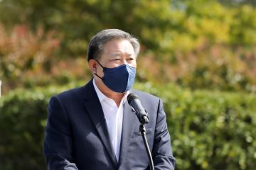 2022년 제32회 충담제