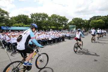 2018 통일 대장정