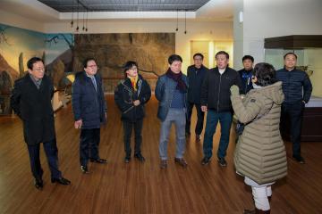 영주시 선비촌 견학