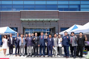 제8회 수영연맹 전국 마스터즈 대회