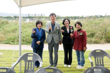 제3회 경주시협회장배 태권도대회