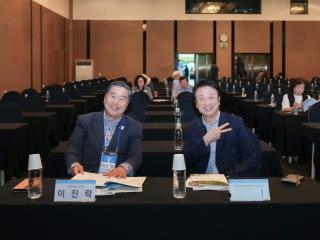 2025 경북문화포럼 [천년의 숨결, 경주 남산을 담다!]