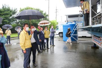 경제도시위원회 현장방문