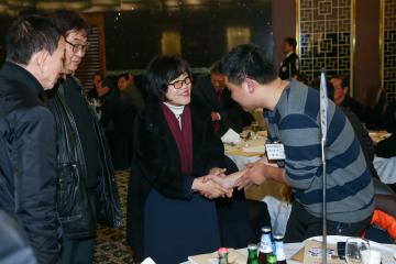 경주시 재향군인회 제59차 안보결의대회