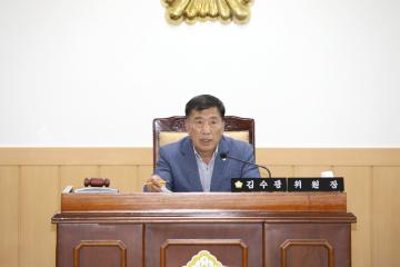 경제도시위원회 간담회