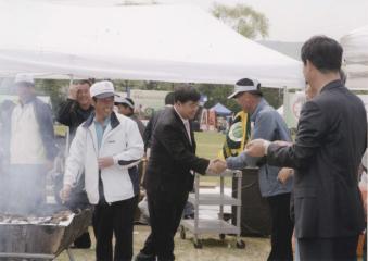 경주시농업경영인대회  