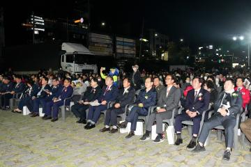 제5회 신라알천 전통문화행사