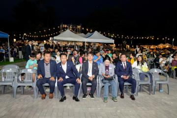 2025 신라예술제