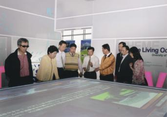 기획선진지견학 