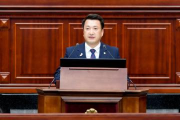 제291회 경주시의회 제1차 정례회 제1차 본회의