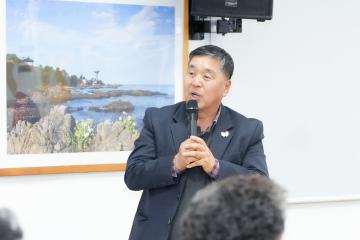 양남면2025 시민과 함께하는 소통 간담회