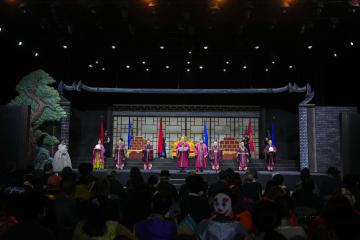 제50회 신라문화제 신라예술제