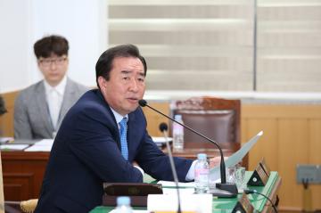 제245회 임시회(의회운영위원회)