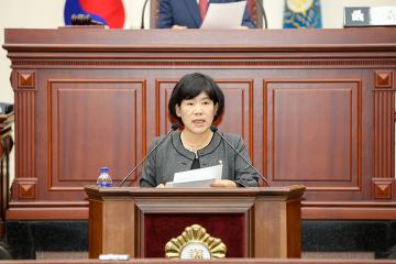 제217회 임시회(5분발언)