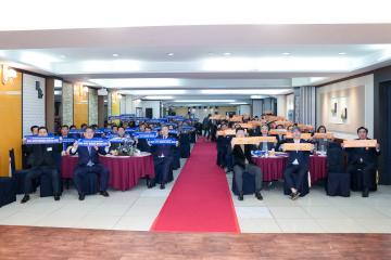 2023 경주시 체육인의 밤