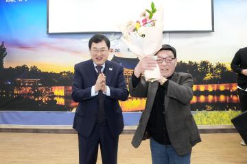 월성동  2025 시민과 함께하는 소통 간담회