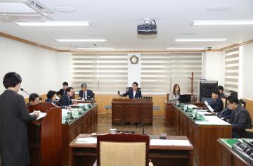 의회운영위원회(제221회임시회중제1차)