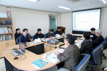 전주시설관리공단 방문