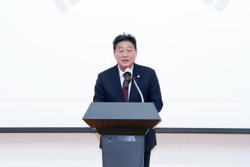 2024 경주시.익산시 자매도시 교류행사