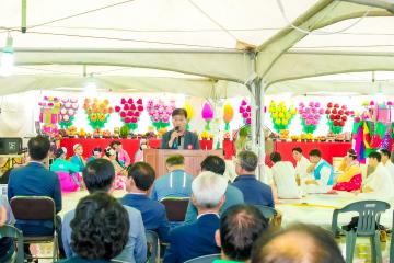 수렴 별신굿 및 풍어제