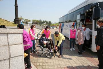 경주시 코로나19 예방접종센터 방문