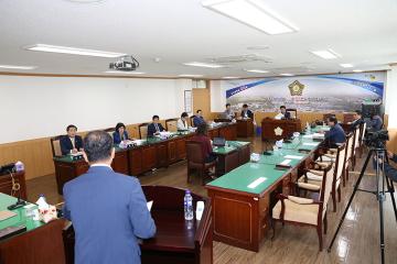 경제도시위원회(제217회임시회)