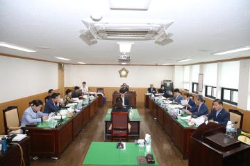 예산결산특별위원회(제227회임시회)