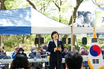 제56회 목월백일장