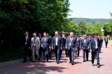 제28회 바다의 날 기념식