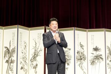 제41회 전국국악대제전 시상식