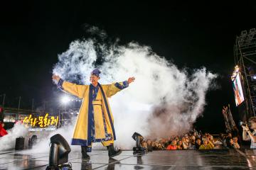 2019 제47회 신라문화제